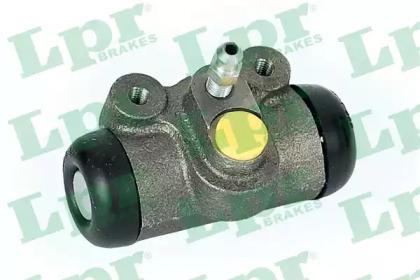 LPR 4269 Cylinder drum brake LPR 4269 Cylinder drum brake