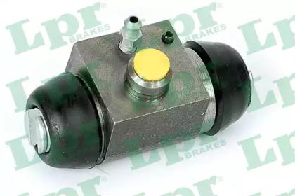 LPR 4277 Циліндр гальмівний робочий LPR 4277 Циліндр гальмівний робочий