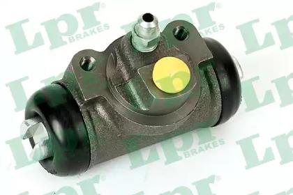 LPR 4305 Cylinder drum brake LPR 4305 Cylinder drum brake