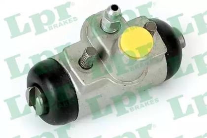 LPR 4315 Циліндр гальмівний робочий LPR 4315 Циліндр гальмівний робочий