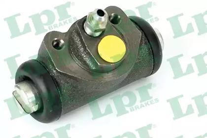 LPR 4318 Cylinder drum brake LPR 4318 Cylinder drum brake