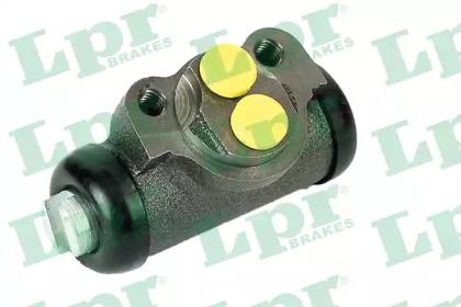 LPR 4333 Cylinder drum brake LPR 4333 Cylinder drum brake