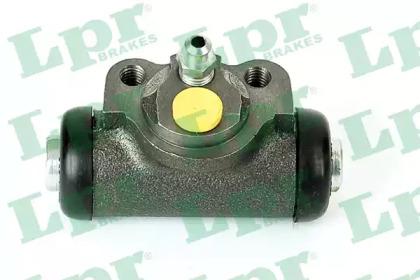 LPR 4334 Cylinder drum brake LPR 4334 Cylinder drum brake