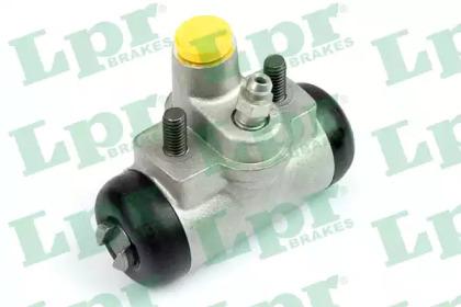 LPR 4335 Cylinder drum brake LPR 4335 Cylinder drum brake