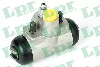 LPR 4336 Cylinder drum brake LPR 4336 Cylinder drum brake