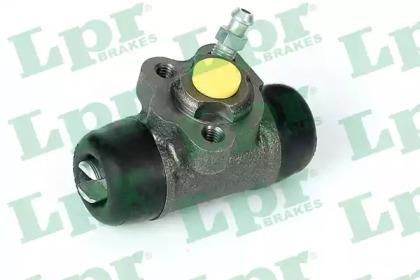 LPR 4342 Cylinder drum brake LPR 4342 Cylinder drum brake