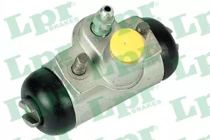 LPR 4346 Циліндр гальмівний робочий