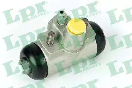 LPR 4347 Циліндр гальмівний робочий