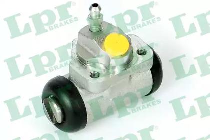 LPR 4389 Циліндр гальмівний робочий