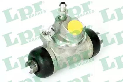 LPR 4391 Cylinder drum brake LPR 4391 Cylinder drum brake