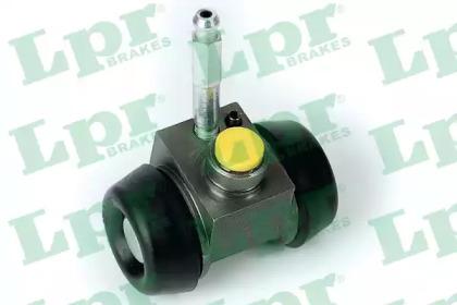 LPR 4445 Циліндр гальмівний робочий