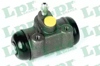 LPR 4469 Cylinder drum brake
