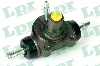 LPR 4470 Цилиндр тормозной рабочий LPR 4470 Цилиндр тормозной рабочий