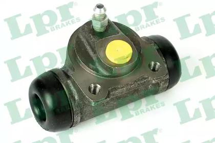 LPR 4481 Циліндр гальмівний робочий LPR 4481 Циліндр гальмівний робочий