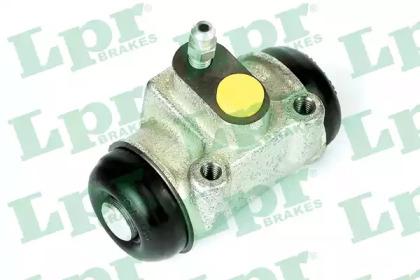 LPR 4485 Cylinder drum brake LPR 4485 Cylinder drum brake