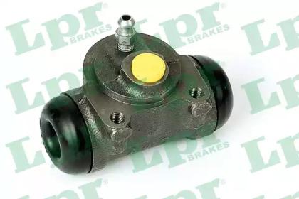 LPR 4508 Циліндр гальмівний робочий