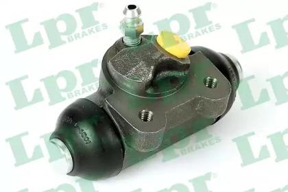 LPR 4521 Циліндр гальмівний робочий LPR 4521 Циліндр гальмівний робочий