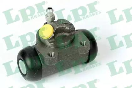 LPR 4548 Циліндр гальмівний робочий