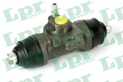 LPR 4551 Cylinder drum brake LPR 4551 Cylinder drum brake