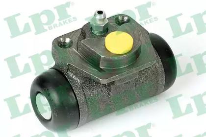 LPR 4553 Циліндр гальмівний робочий LPR 4553 Циліндр гальмівний робочий