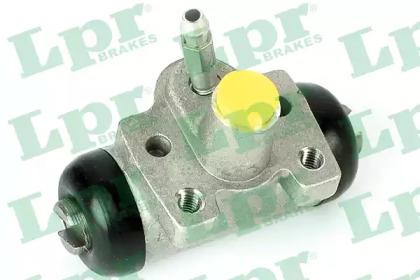 LPR 4568 Cylinder drum brake LPR 4568 Cylinder drum brake