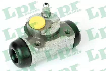 LPR 4582 Циліндр гальмівний робочий