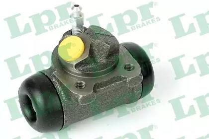LPR 4593 Cylinder drum brake LPR 4593 Cylinder drum brake