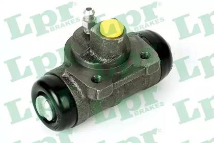 LPR 4635 Cylinder drum brake LPR 4635 Cylinder drum brake