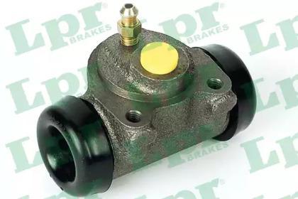 LPR 4650 Cylinder drum brake LPR 4650 Cylinder drum brake