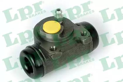 LPR 4674 Cylinder drum brake LPR 4674 Cylinder drum brake