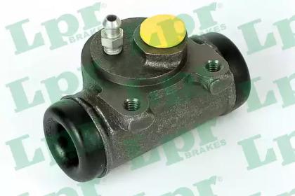 LPR 4675 Cylinder drum brake LPR 4675 Cylinder drum brake