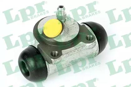 LPR 4684 Cylinder drum brake LPR 4684 Cylinder drum brake