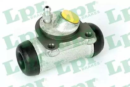 LPR 4685 Цилиндр тормозной рабочий LPR 4685 Цилиндр тормозной рабочий