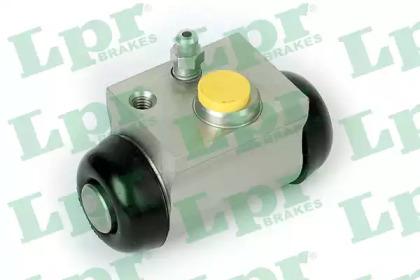 LPR 4690 Циліндр гальмівний робочий