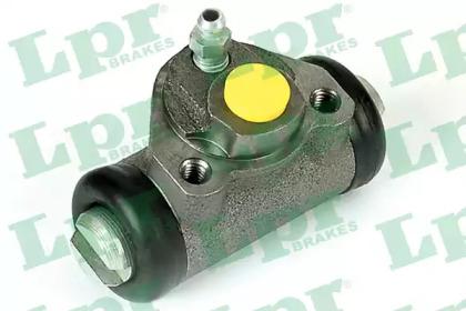 LPR 4728 Cylinder drum brake LPR 4728 Cylinder drum brake