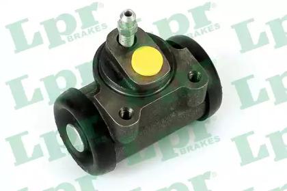 LPR 4756 Циліндр гальмівний робочий