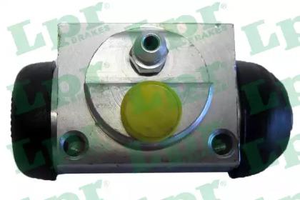 LPR 4771 Cylinder drum brake