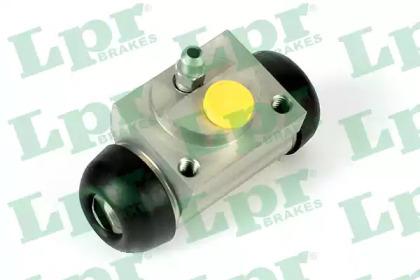 LPR 4830 Cylinder drum brake LPR 4830 Cylinder drum brake