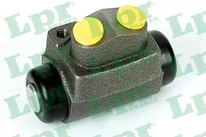LPR 4920 Цилиндр тормозной рабочий LPR 4920 Цилиндр тормозной рабочий