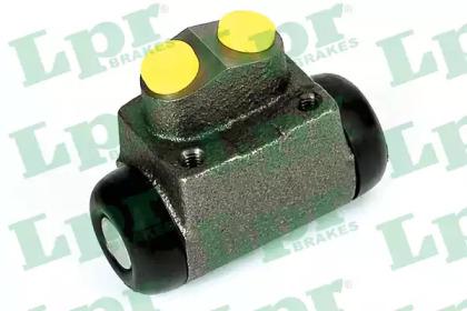 LPR 4977 Цилиндр тормозной рабочий