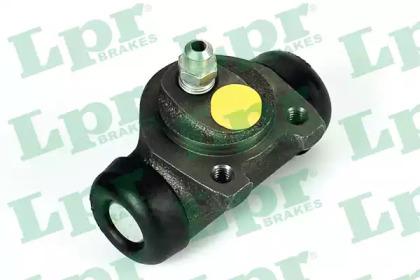 LPR 4993 Cylinder drum brake LPR 4993 Cylinder drum brake