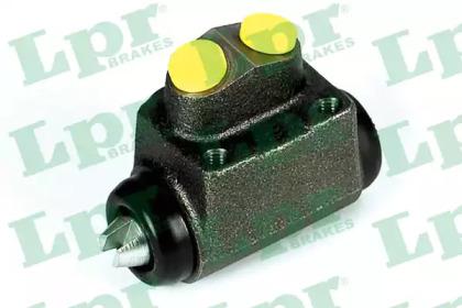LPR 4994 Циліндр гальмівний робочий