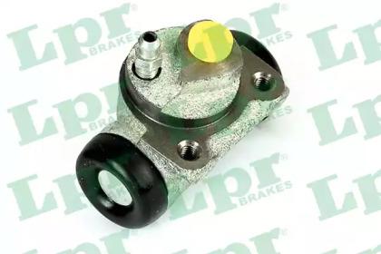 LPR 5101 Cylinder drum brake LPR 5101 Cylinder drum brake