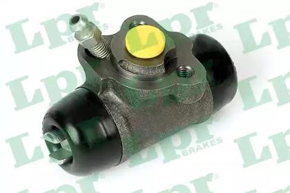 LPR 5113 Cylinder drum brake LPR 5113 Cylinder drum brake