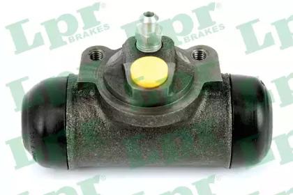 LPR 5122 Cylinder drum brake LPR 5122 Cylinder drum brake