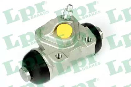 LPR 5135 Cylinder drum brake LPR 5135 Cylinder drum brake