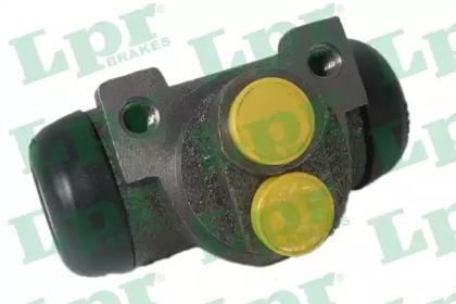 LPR 5143 Cylinder drum brake LPR 5143 Cylinder drum brake