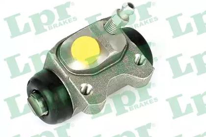 LPR 5149 Цилиндр тормозной рабочий