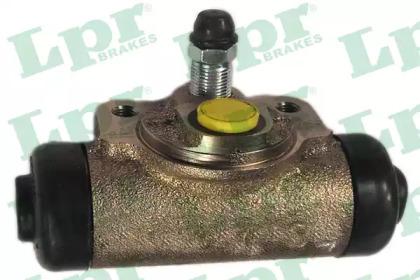 LPR 5165 Cylinder drum brake LPR 5165 Cylinder drum brake