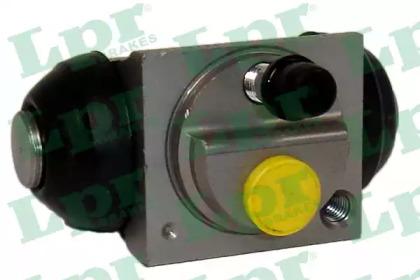 LPR 5182 Cylinder drum brake